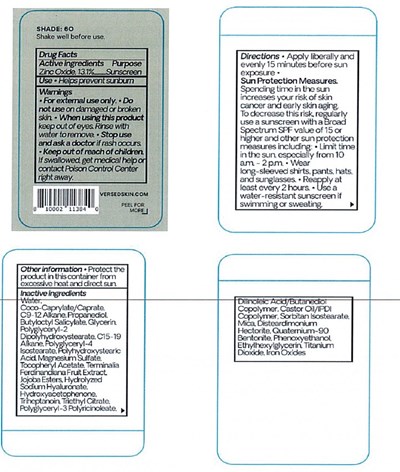Label (Lbl 6o)